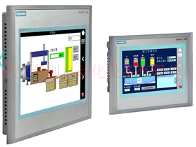 6AV6640-0BA11-0AX0 人機(jī)界面及附件