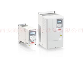 ACS510-01-025A-4 專用變頻器