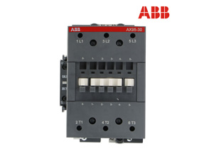 ABB交流接觸器AX95-30-11-95A 220V