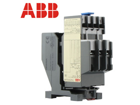 ABB熱繼電器底座 DB25-25A TA25底座