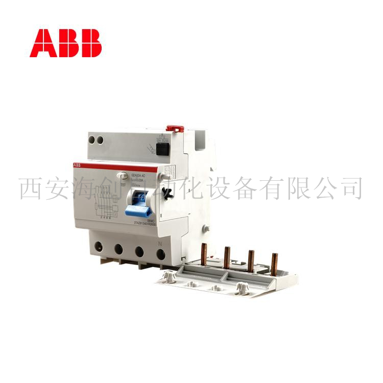 ABB漏電保護(hù)GDA204 AC-25 0.03.jpg